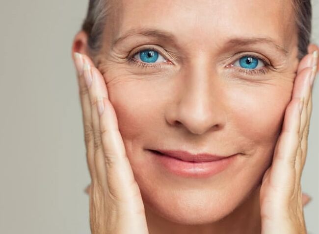 Simpla 360 ralentiza el proceso de marchitamiento de la piel